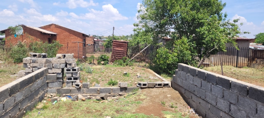 0 Bedroom Property for Sale in Botshabelo Free State